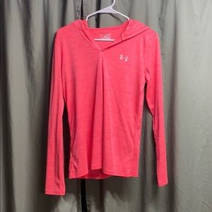 Under Armour Pull Over